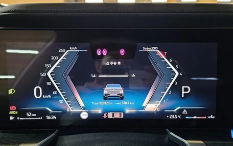 BMW 7 серия, 2024 год, 11 500 000 рублей, 8 фотография