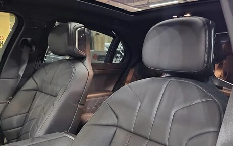 BMW 7 серия, 2024 год, 11 500 000 рублей, 15 фотография