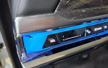 BMW 7 серия, 2024 год, 11 500 000 рублей, 17 фотография