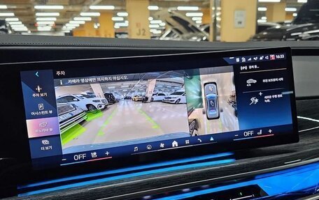 BMW 7 серия, 2024 год, 11 500 000 рублей, 10 фотография