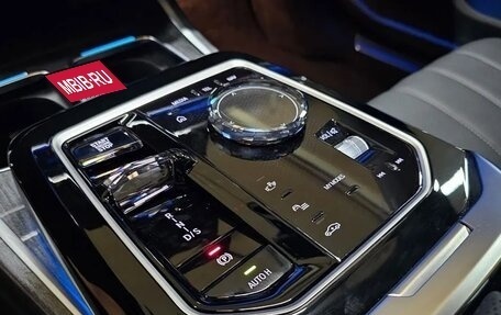 BMW 7 серия, 2024 год, 11 500 000 рублей, 11 фотография