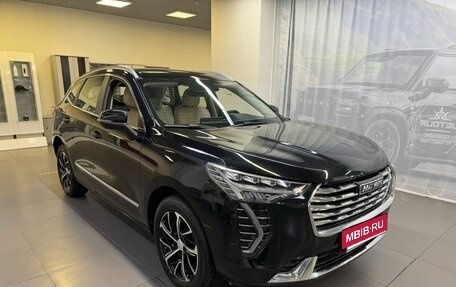 Haval Jolion, 2022 год, 1 750 000 рублей, 3 фотография