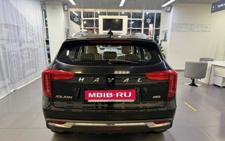 Haval Jolion, 2022 год, 1 750 000 рублей, 5 фотография