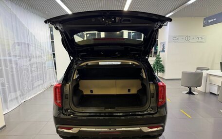 Haval Jolion, 2022 год, 1 750 000 рублей, 15 фотография