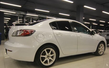 Mazda 3, 2012 год, 659 000 рублей, 2 фотография