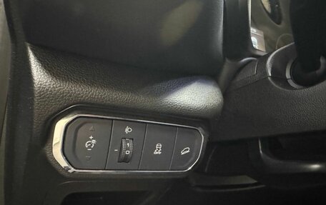 Haval Jolion, 2022 год, 1 750 000 рублей, 13 фотография