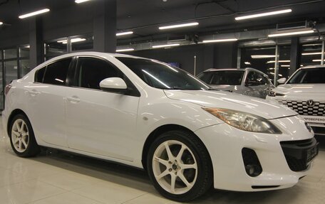 Mazda 3, 2012 год, 659 000 рублей, 3 фотография