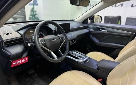 Haval Jolion, 2022 год, 1 750 000 рублей, 8 фотография