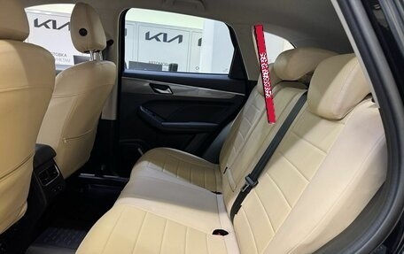 Haval Jolion, 2022 год, 1 750 000 рублей, 9 фотография