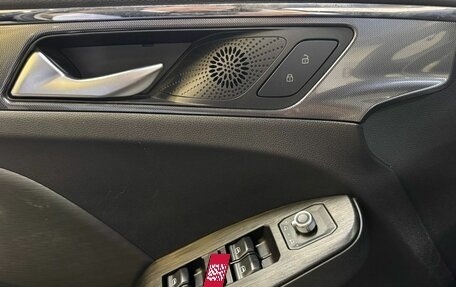 Haval Jolion, 2022 год, 1 750 000 рублей, 14 фотография