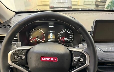 Haval Jolion, 2022 год, 1 750 000 рублей, 10 фотография