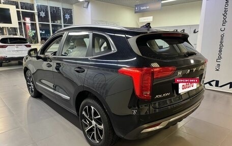 Haval Jolion, 2022 год, 1 750 000 рублей, 6 фотография