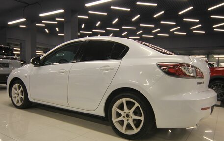 Mazda 3, 2012 год, 659 000 рублей, 4 фотография