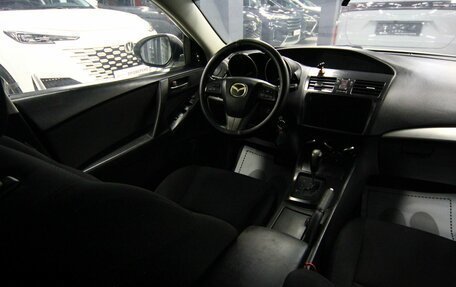 Mazda 3, 2012 год, 659 000 рублей, 10 фотография