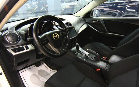 Mazda 3, 2012 год, 659 000 рублей, 5 фотография