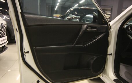 Mazda 3, 2012 год, 659 000 рублей, 7 фотография