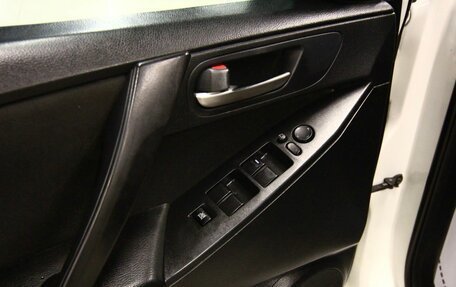 Mazda 3, 2012 год, 659 000 рублей, 8 фотография