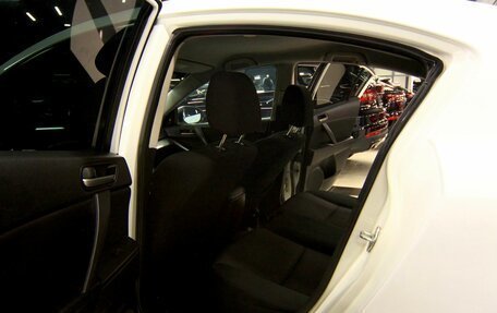 Mazda 3, 2012 год, 659 000 рублей, 12 фотография