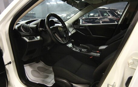 Mazda 3, 2012 год, 659 000 рублей, 11 фотография