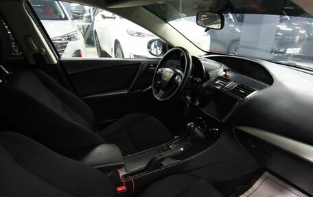 Mazda 3, 2012 год, 659 000 рублей, 9 фотография