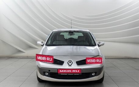 Renault Megane II, 2006 год, 448 000 рублей, 2 фотография