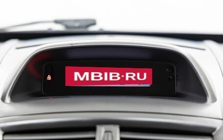 Renault Megane II, 2006 год, 448 000 рублей, 14 фотография