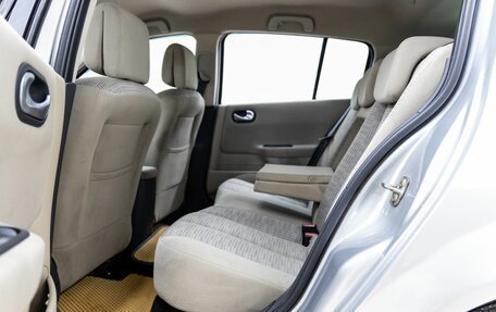 Renault Megane II, 2006 год, 448 000 рублей, 30 фотография