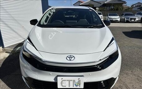 Toyota Aqua, 2025 год, 2 460 000 рублей, 2 фотография