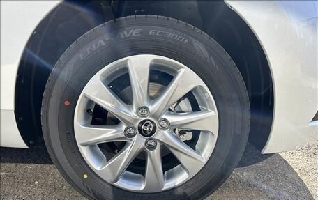 Toyota Aqua, 2025 год, 2 460 000 рублей, 5 фотография