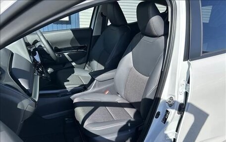 Toyota Aqua, 2025 год, 2 460 000 рублей, 10 фотография