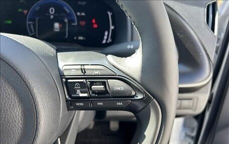 Toyota Aqua, 2025 год, 2 460 000 рублей, 17 фотография