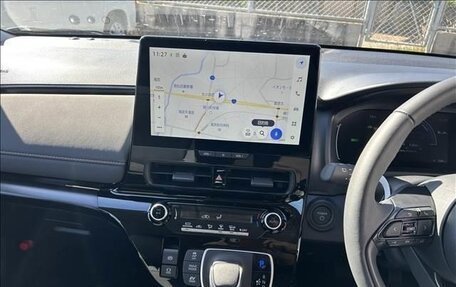 Toyota Aqua, 2025 год, 2 460 000 рублей, 18 фотография