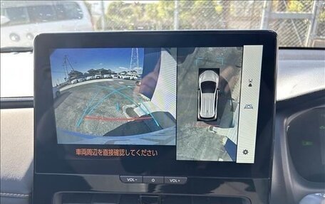 Toyota Aqua, 2025 год, 2 460 000 рублей, 21 фотография