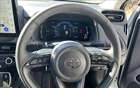 Toyota Aqua, 2025 год, 2 460 000 рублей, 13 фотография