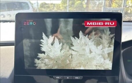 Toyota Aqua, 2025 год, 2 460 000 рублей, 20 фотография