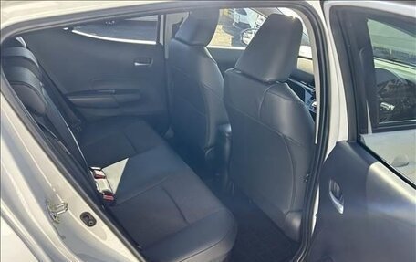 Toyota Aqua, 2025 год, 2 460 000 рублей, 32 фотография