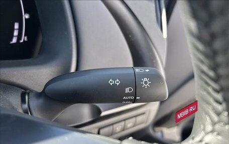 Toyota Aqua, 2025 год, 2 460 000 рублей, 28 фотография