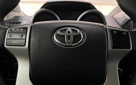 Toyota Land Cruiser Prado 150 рестайлинг 2, 2014 год, 3 500 000 рублей, 15 фотография