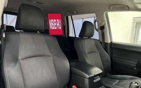 Toyota Land Cruiser Prado 150 рестайлинг 2, 2014 год, 3 500 000 рублей, 10 фотография