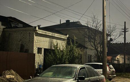 BMW 5 серия, 1998 год, 400 000 рублей, 1 фотография