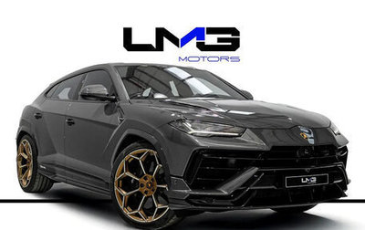 Lamborghini Urus I, 2024 год, 50 270 000 рублей, 1 фотография