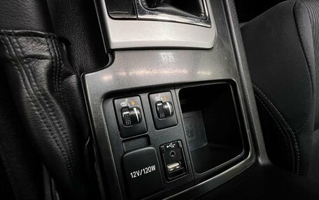 Toyota Land Cruiser Prado 150 рестайлинг 2, 2014 год, 3 500 000 рублей, 31 фотография