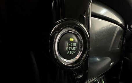 Toyota Land Cruiser Prado 150 рестайлинг 2, 2014 год, 3 500 000 рублей, 30 фотография