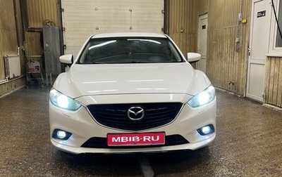 Mazda 6, 2013 год, 1 300 000 рублей, 1 фотография