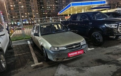 Daewoo Nexia I рестайлинг, 2011 год, 219 000 рублей, 1 фотография