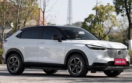 Honda Vezel, 2024 год, 2 466 000 рублей, 1 фотография