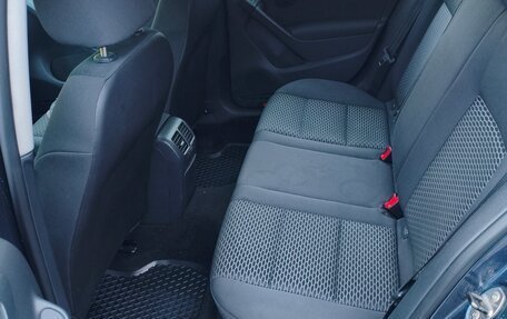 Volkswagen Golf VI, 2009 год, 675 000 рублей, 6 фотография