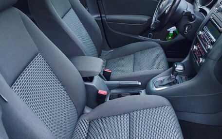 Volkswagen Golf VI, 2009 год, 675 000 рублей, 11 фотография