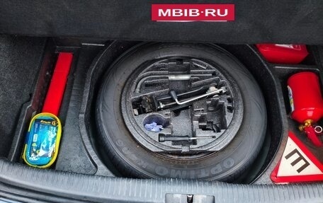 Volkswagen Golf VI, 2009 год, 675 000 рублей, 13 фотография