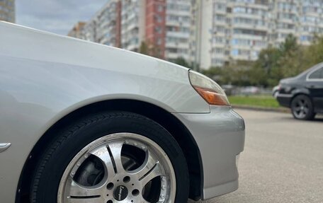 Toyota Mark II IX (X110), 2004 год, 670 000 рублей, 11 фотография